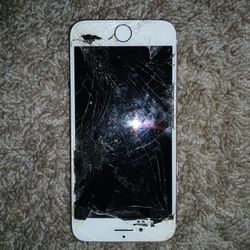 Old Iphone