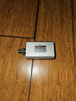 SMC CDQ2B25-30DCM Pneumatic Compact  Air Cylinder