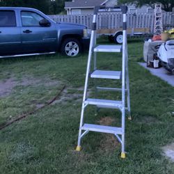 6ft Stepladder
