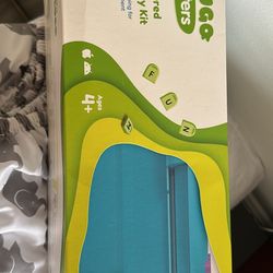 Plugo Letters With Gamepad
