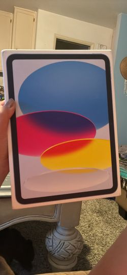 iPad