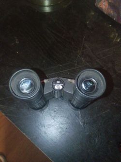 MILITARY ISSUE BINOCULARS  150 O.B.O