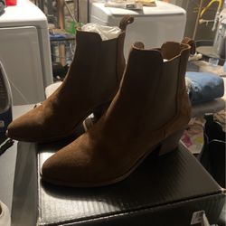 Thursday Women’s Boots 