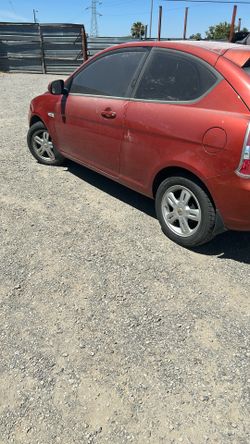 185/60R15 Wheels And Tires 06-11 Hyundai Accent 