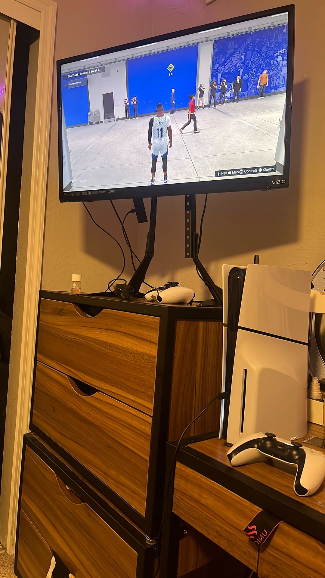 Ps5
