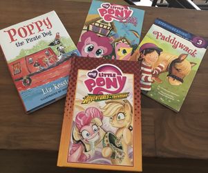 Book bundle