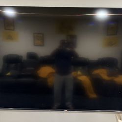 Samsung Neo QLED TV - 85 Inches 