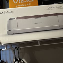 Cricut Maker 3