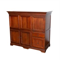 Potterybarn Garrison Secretary Desk Gently Used 