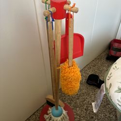 Toddler Cleaning Set