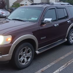 2006 Ford Explorer