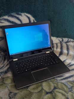 Lenovo-Transformer 14": AMD A9-9410/Radeon R5/RAM 4Gb/HDD 1Tb