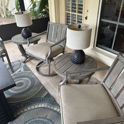 Patio Furniture