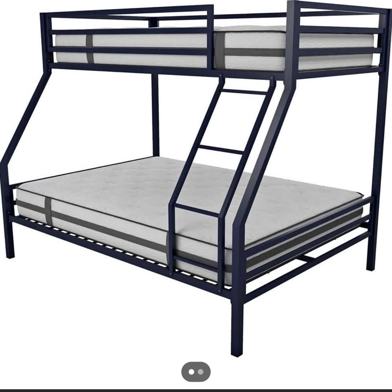 Bunk Beds