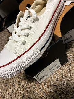 Converse 8.5
