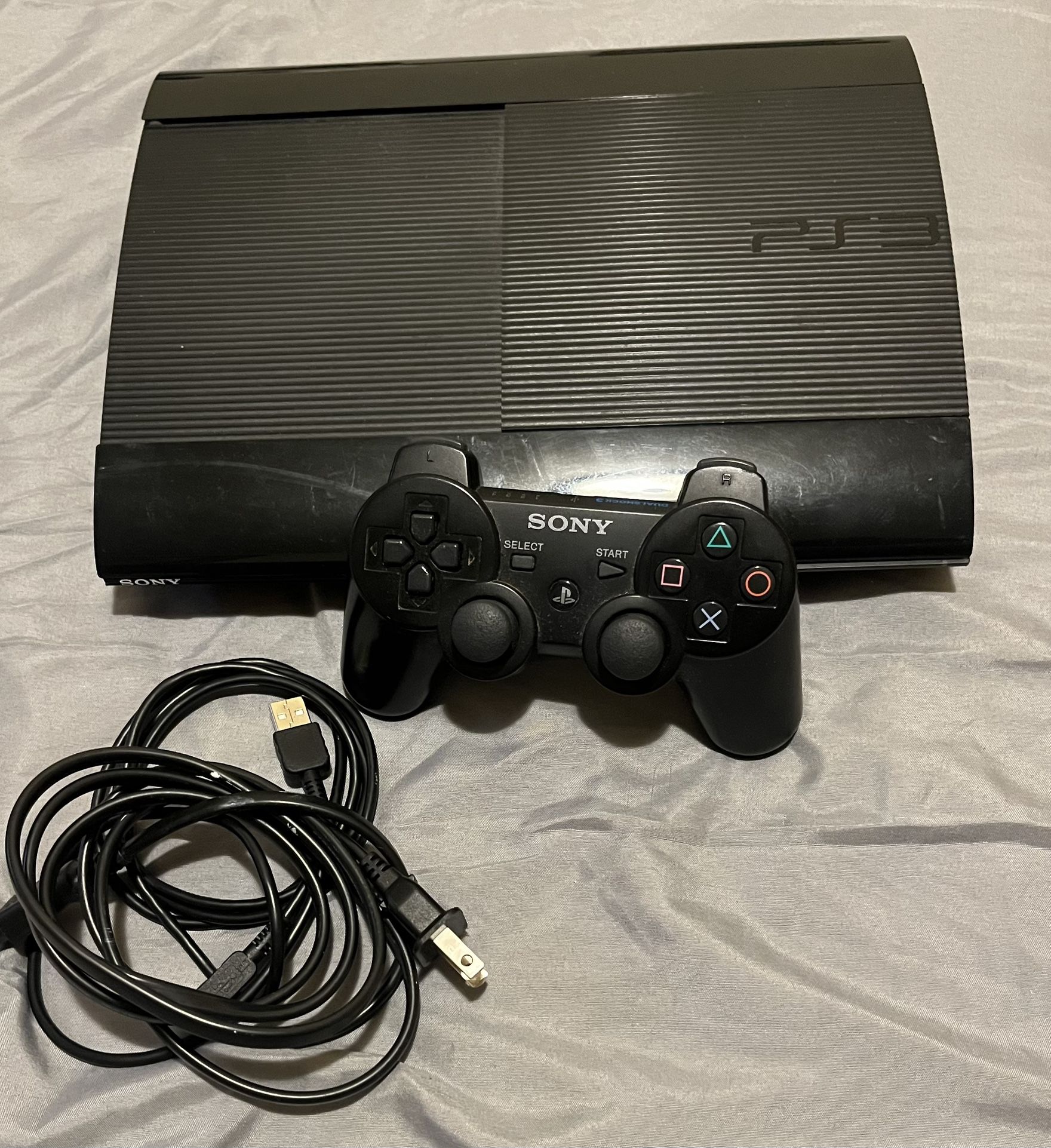 PS3