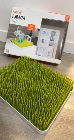 BOON LAWN DRYING RACK 