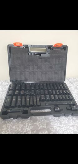 Dados De Impacto De 3/8 $85 Precio Firme