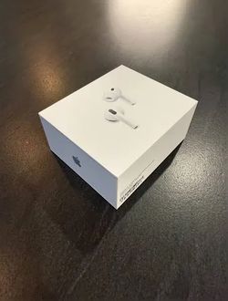 AirPods Pro 3 