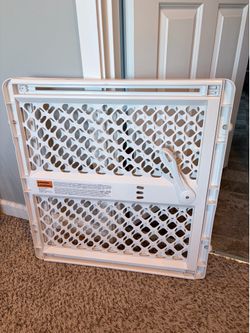 Baby Gate