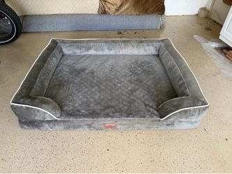 Orthopedic Dog Bed