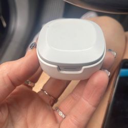 NT Translation Headphones