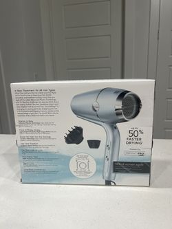 Hair Dryer