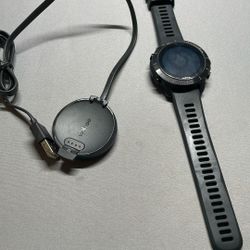 Wahoo Elemnt Rival Watch