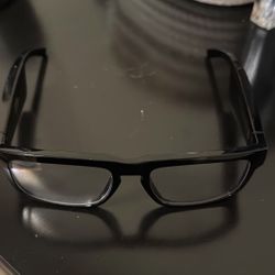 Bose Smart Glasses 