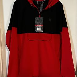 Spyder Men’s performance hoodie Size Medium