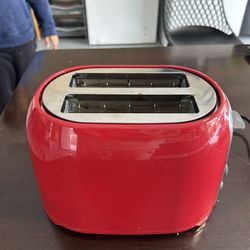 BLACK+DECKER 2-Slice Toaster