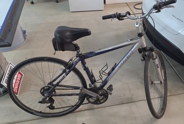 7100 Trek