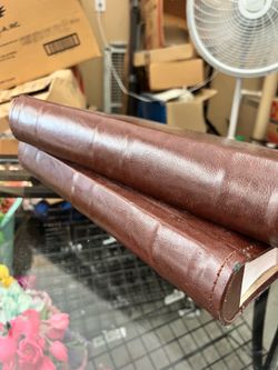 New but older photo albums