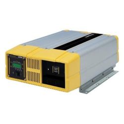 Xantrex, (contact info removed), PROsine 1800 Sine Wave Inverter, GFCI