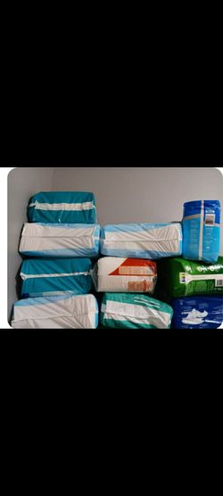 New midum briefs package $3
