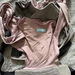 Baby Carrier