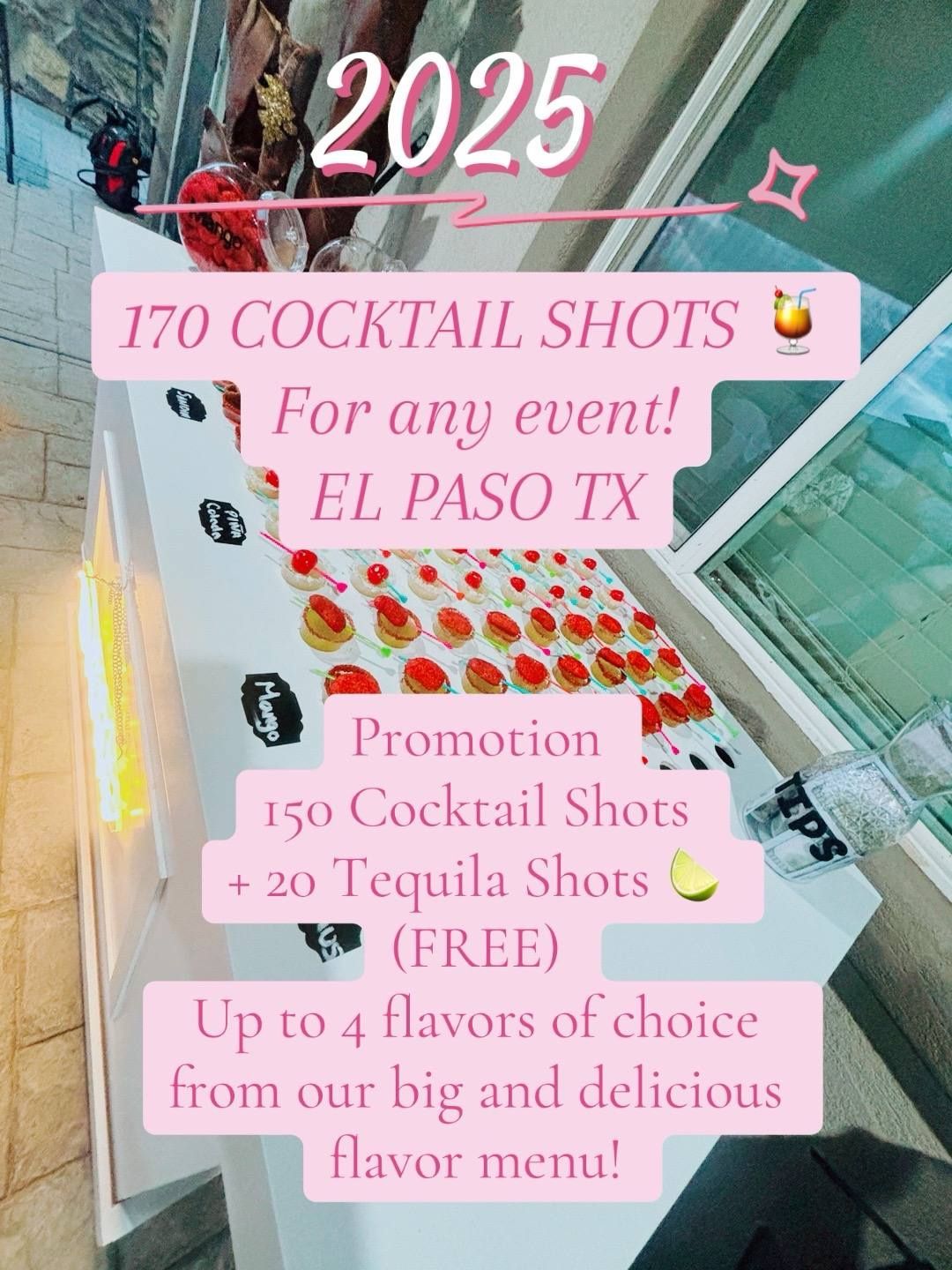 Party Events