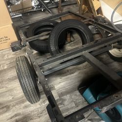 4x6 Trailer