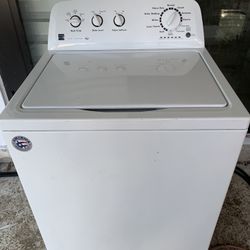 KENMORE WASHER