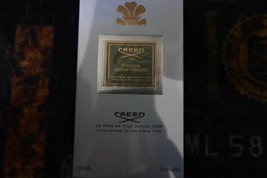 Cologne (creed)