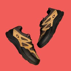 NEW Apex V751 Men's Sierra Hiking Shoes Size 13 