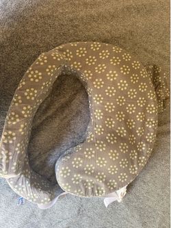 Brest Friend Nursing Pillow