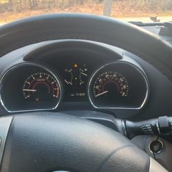 2008 Toyota Highlander 