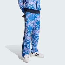 San Jose Earthquakes adidas Originals 2026 Grateful Dead Track Pants - Blue