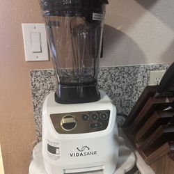 Licuadora Princess House 