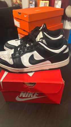 Women Nike Dunks