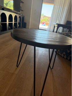 World Market End Table