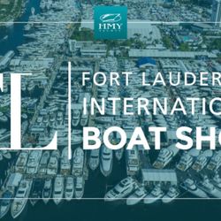 Fort Lauderdale Boat Show Tickets 