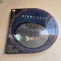 Starfinder Book