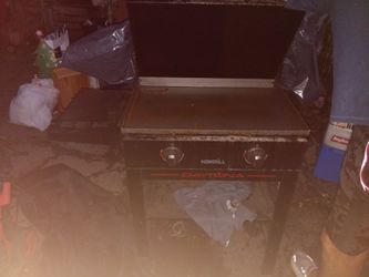 Nexgrill Daytona 2